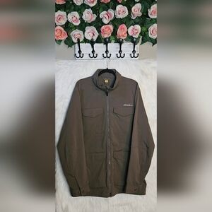 Eddie Bauer Men's Lightweight Jacket (no hood)